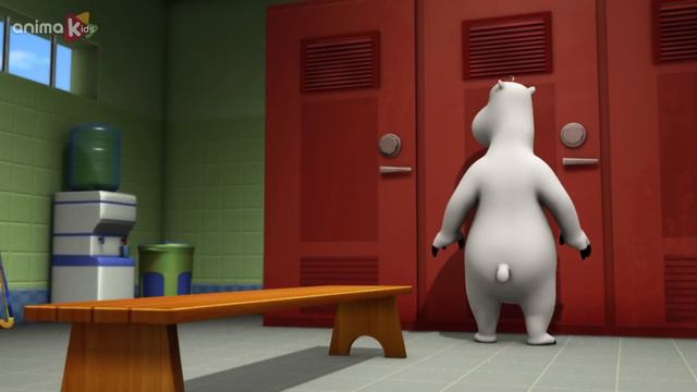 🐻❄️ BERNARD  | Collection 36 | Full Episodes | VIDEOS And CARTOONS FOR KIDS