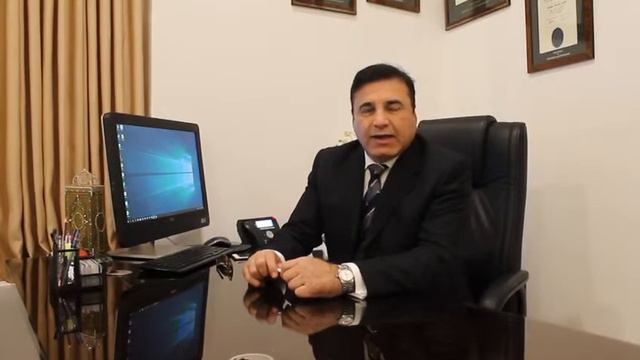 Elite Medical Center - Dr. Osama Salha смотреть онлайн