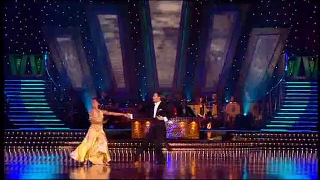 Matt & Flavia  American Smooth