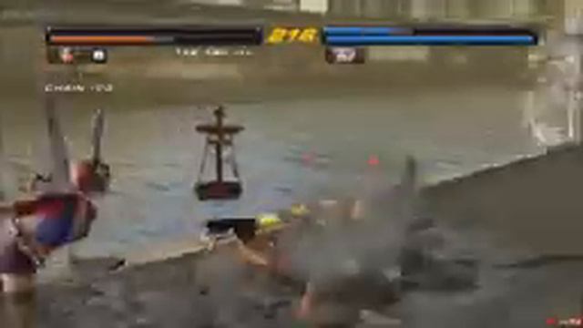 Tekken 6 | Scenario Campaign (Hard) | Christie Monterio | (Miguel Stage) смотреть онлайн