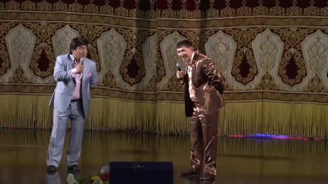 Handalak - Yangisidan 2016 | Хандалак - Янгисидан 2016