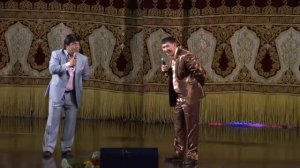 Handalak - Yangisidan 2016 | Хандалак - Янгисидан 2016