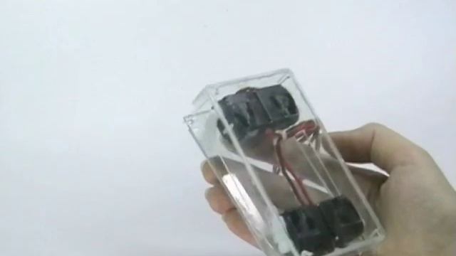 Fabian Hemmert: The shape-shifting future of the mobile phone смотреть онлайн