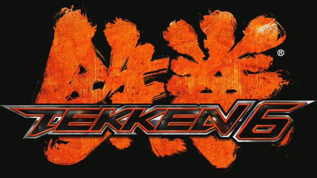 [OST] Tekken 6 PSP - Main Menu Theme (Extended) смотреть онлайн