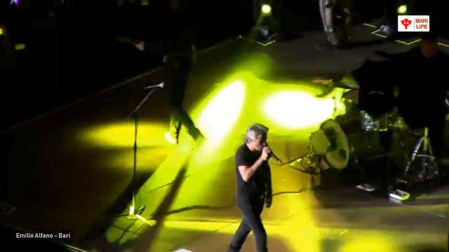 Ligabue Start Tour [Bari 14-06-19] смотреть онлайн