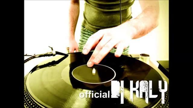 (Tehno/Dubstep Mix) DJ Kaly