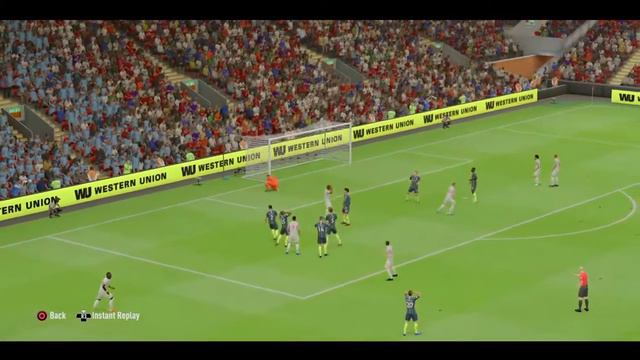 FIFA 19 I win for my friends Hussain and aun смотреть онлайн