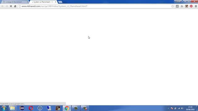Como descargar e instalar Lineage II High Five Client y Descargar e instalar L2 Ramsheart смотреть онлайн