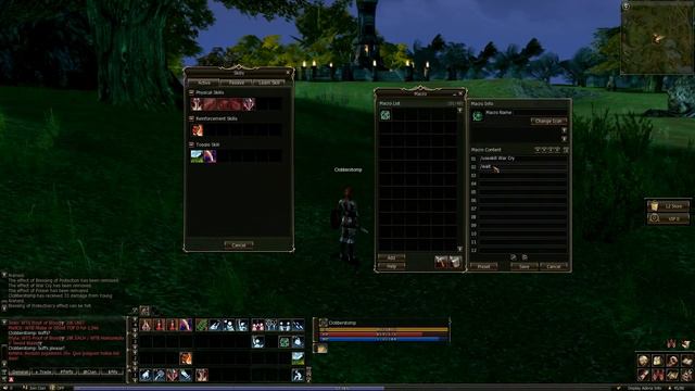 Noble Duel - Lineage 2 NA Classic - Episode 20 смотреть онлайн