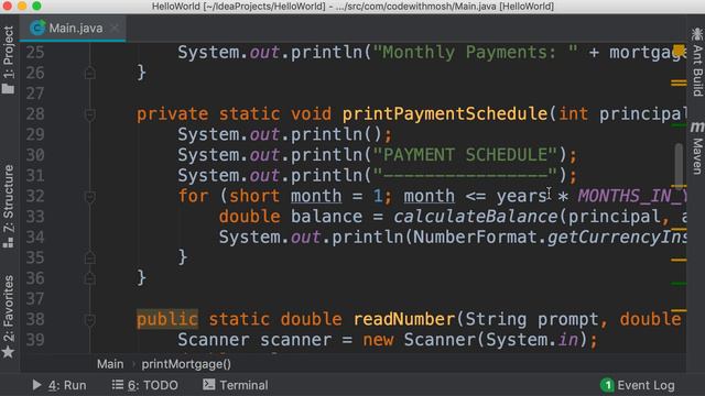 23- What Classes Do We Need- смотреть онлайн