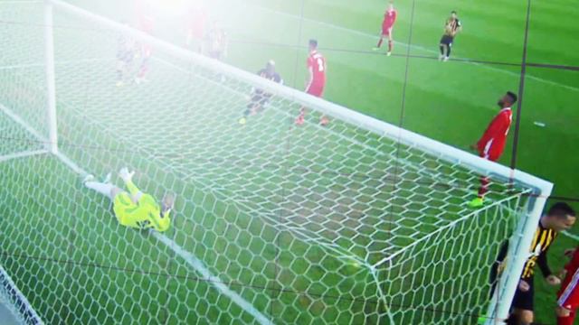 «Кайрат» - «Кайсар»: промо смотреть онлайн