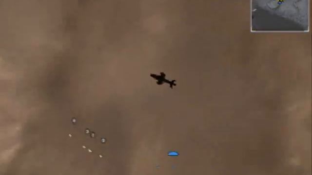 Battlefield 2142 Heli sunt 1 смотреть онлайн