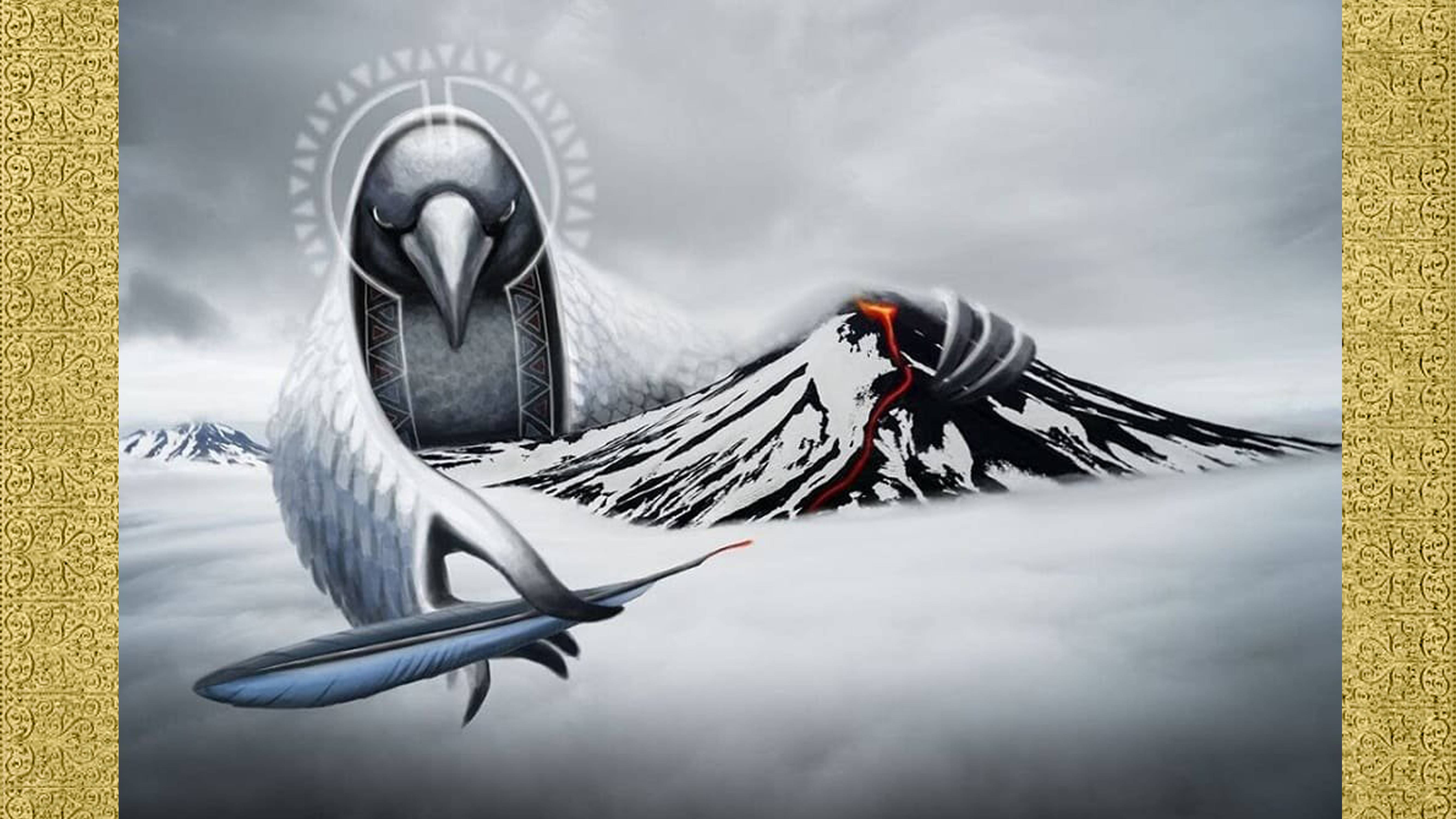 Камчатка 2024 смотреть онлайн