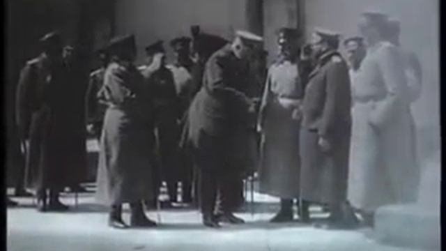 Ferdinand I of Bulgaria visited the mosque in Adrianopole смотреть онлайн