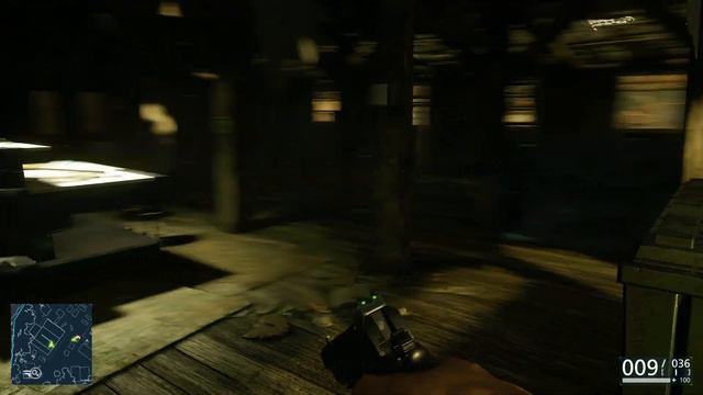 Прохождение Battlefield Hardline Часть-3 смотреть онлайн