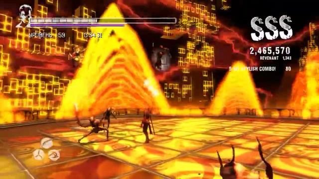 DmC-Devil May Cry смотреть онлайн