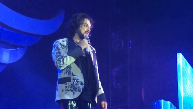 Филипп Киркоров-Я тебе дарю небо смотреть онлайн