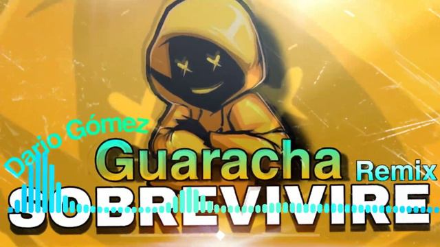 🥃 Guaracha - Sobreviviré // Dario Gomez - Fumaratto Ferroso Aleteo Clay смотреть онлайн