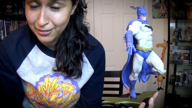 Collectibles Haul #18 | DC Collectibles | PopDotComix смотреть онлайн