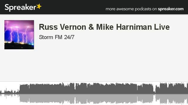 Russ Vernon & Mike Harniman Live (part 3 of 15, made with Spreaker) смотреть онлайн