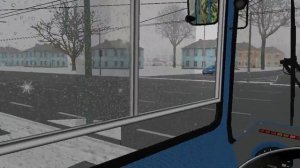 OMSI 2.2.032,MAP BRATANOVO V2.3[WIP],LINE #T77