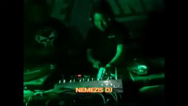 NEMEZIS DJ-BASE TANZENT(ANIV. EZEQUIEL) смотреть онлайн