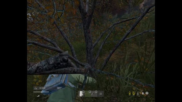 ничего нового(DayZ) смотреть онлайн