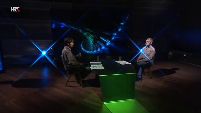 NA RUBU ZNANOSTI: Patenti Viktora Schaubergera смотреть онлайн