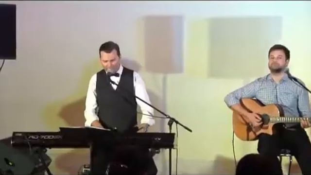 Koit Toome Jaak Joala laule laulmas... смотреть онлайн