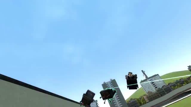 Garry's Mod - Ответы на Вопросы 2 смотреть онлайн