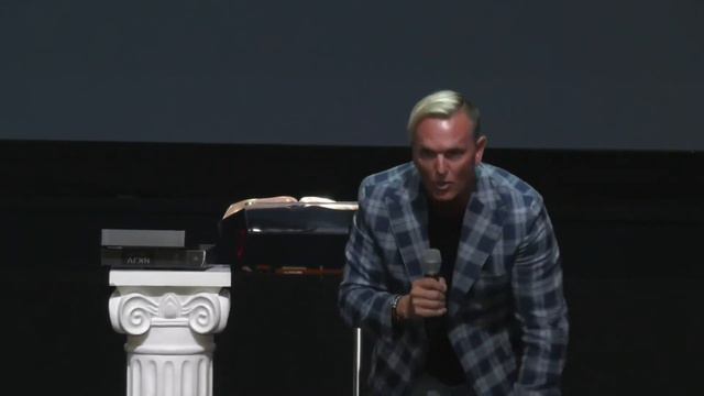 Pastor Jurgen Matthesius (Radical Evangelism) смотреть онлайн