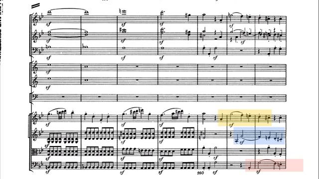 Haydn: Symphony 102 - Mvt 1 ("The Mighty Motif") смотреть онлайн
