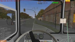 OMSI 2 BCS Shchyolkovo