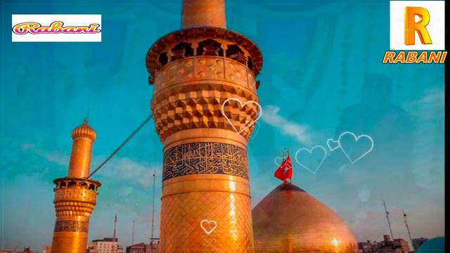 Dil Thikana Mere Hussain Ka Hai Muhammad Ismail Dal Moro смотреть онлайн