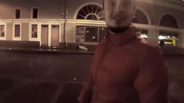 BUGROV VLOG #1 смотреть онлайн