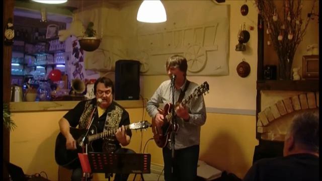 Vielleicht was da Herr Ambros wos, Chris Weinhofer & Norbert Kladler смотреть онлайн