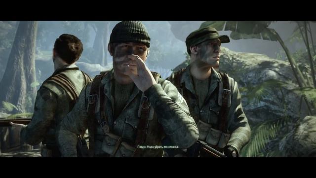 Battlefield Bad Company 2 Операция Аврора ч.1.mp4 смотреть онлайн