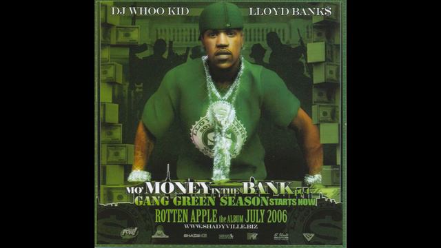Lloyd Banks - 1970 Something смотреть онлайн