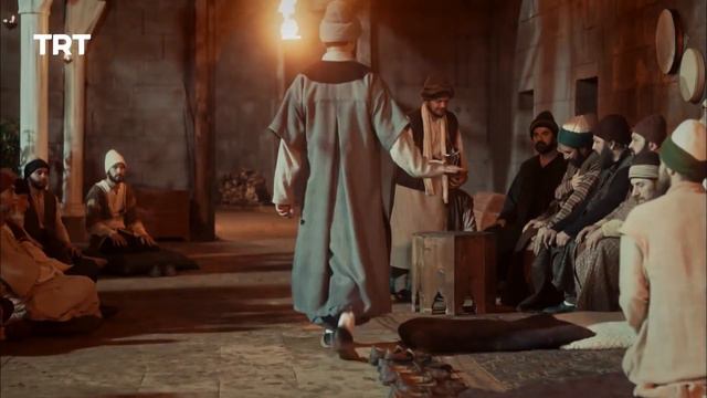 Yunus came to talk to them - Yunus Emre Urdu Episode 5 смотреть онлайн