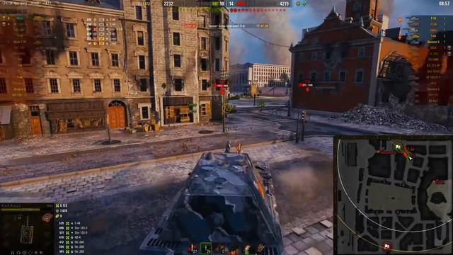 Джонни о MAUS В ГОРОДЕ смотреть онлайн