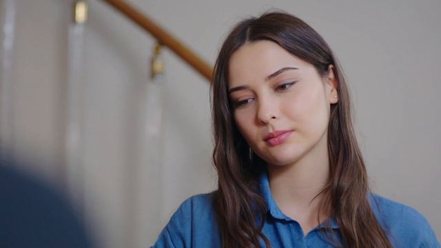 Hicran 63. Bölüm - Ne İşler Açtın Başımıza! смотреть онлайн