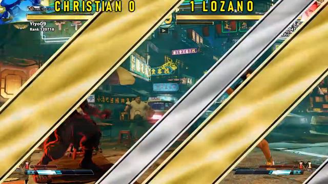 Street Fighter V CE Ksa2 Invitational 2020, Yiyo (Rashid) Vs (Laura) Nemesis Losers Side Top3. смотреть онлайн