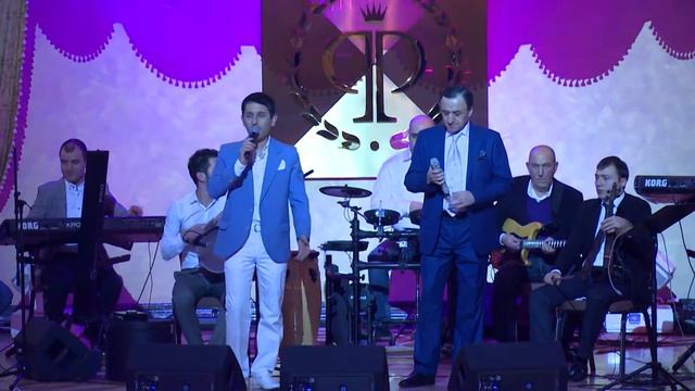 Artur Harutyunyan & Armen Darbinyan смотреть онлайн
