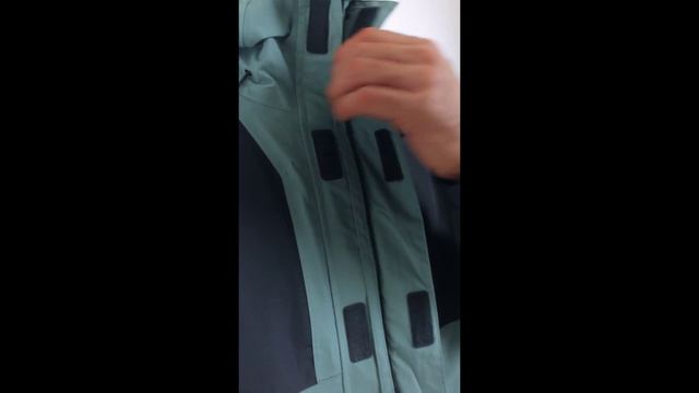 Finntrail Костюм LightSuit 3503 Petrol смотреть онлайн