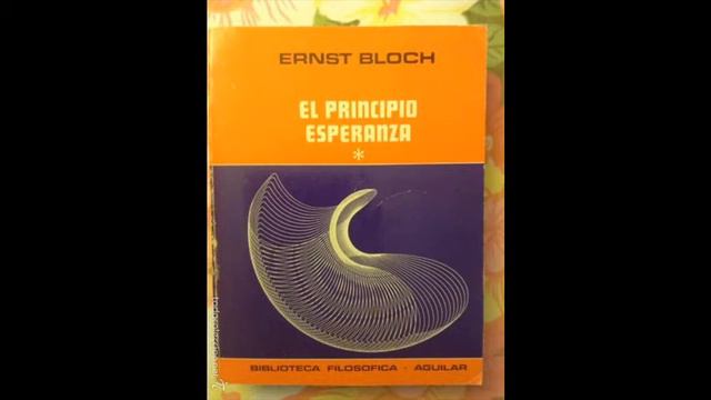 Ernest Bloch: ¿ Puede la esperanza frustrarse? Lección inaugural de 1961 (Audio-video) смотреть онлайн