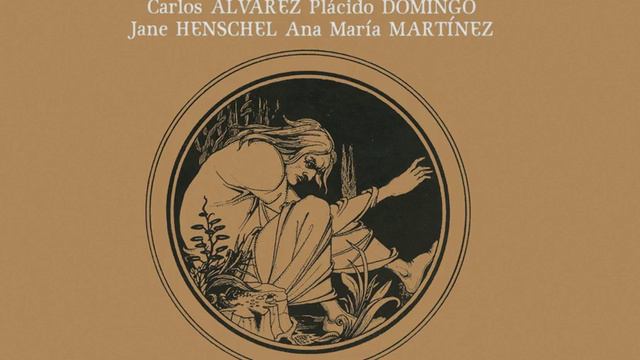 Albéniz: Merlin - Opera in Three Acts - Revised: José de Eusebio - Act 2 - Lead them hither,... смотреть онлайн
