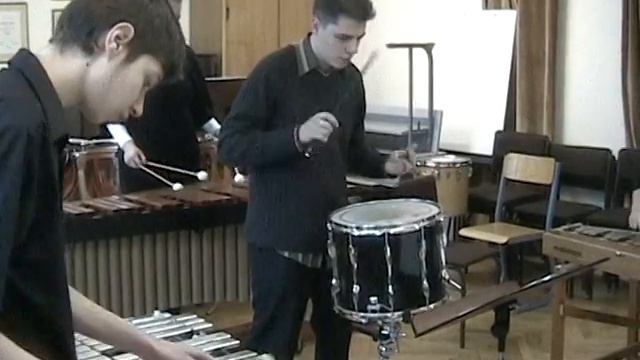 Bob Becker: New-thaan смотреть онлайн