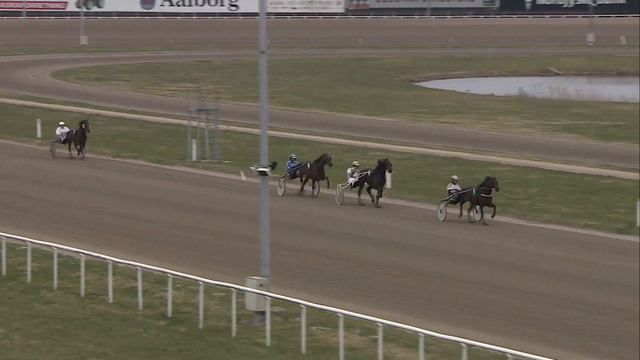 2. Prøveløb - Aalborg d. 15. april 2018 смотреть онлайн
