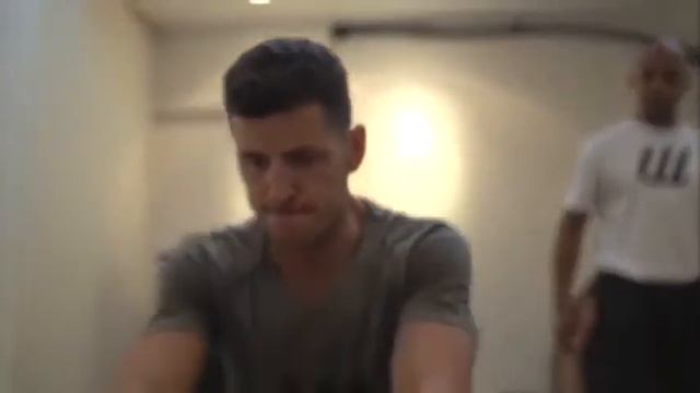 Darren Barker смотреть онлайн