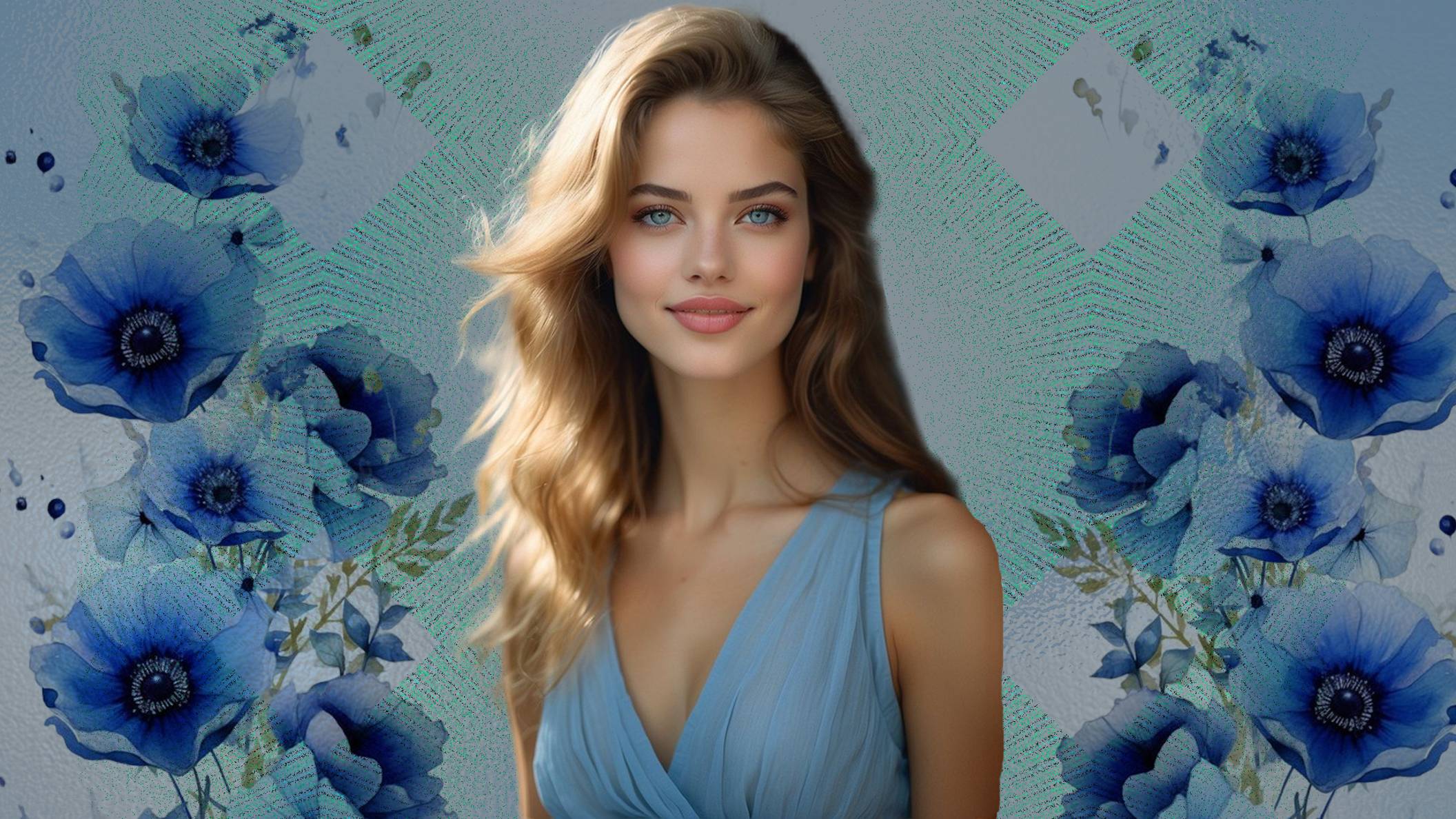 А я несу тебе цветы. смотреть онлайн